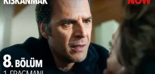 Kıskanmak 8.Bölüm Fragmanı