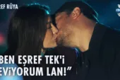 Rüya Gibi 1.Bölüm 3. Fragmanı (Yeni Dizi)