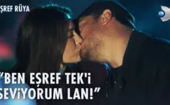 Rüya Gibi 1.Bölüm 3. Fragmanı (Yeni Dizi)