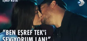 Rüya Gibi 1.Bölüm 3. Fragmanı (Yeni Dizi)
