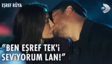 Rüya Gibi 1.Bölüm 3. Fragmanı (Yeni Dizi)