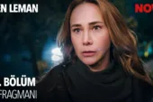 Ben Leman 6.Bölüm 3. Fragmanı