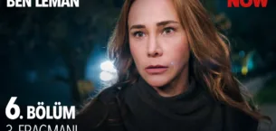 Ben Leman 6.Bölüm 3. Fragmanı