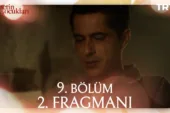 Cennetin Çocukları 9.Bölüm 2. Fragmanı