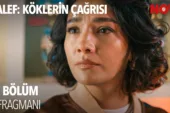 Halef: Köklerin Çağrısı 9.Bölüm Fragmanı