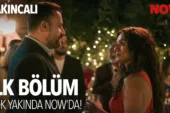 Sakıncalı 1.Bölüm 4. Fragmanı (Yeni Dizi)