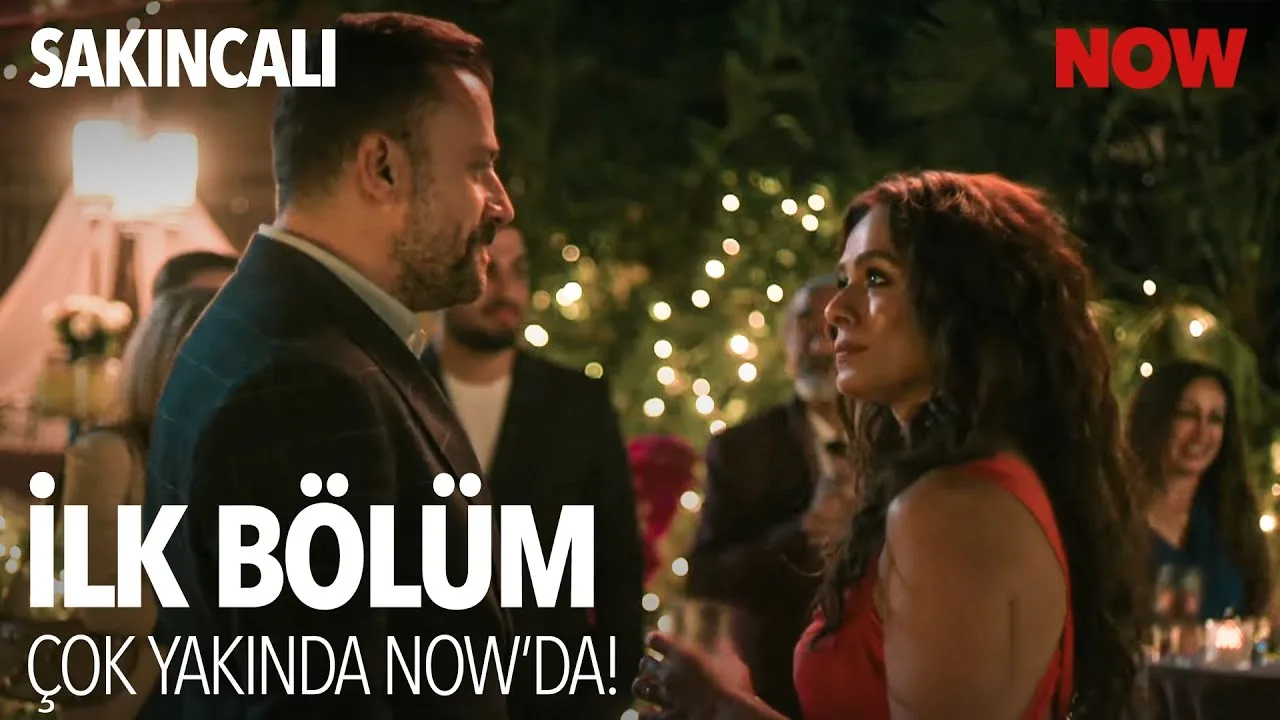 Sakıncalı 1.Bölüm 4. Fragmanı (Yeni Dizi)