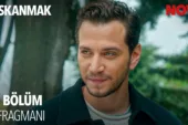 Kıskanmak 9.Bölüm Fragmanı