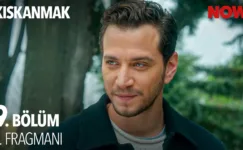 Kıskanmak 9.Bölüm Fragmanı