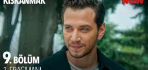 Kıskanmak 9.Bölüm Fragmanı