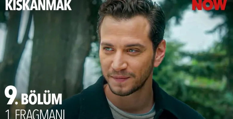 Kıskanmak 9.Bölüm Fragmanı