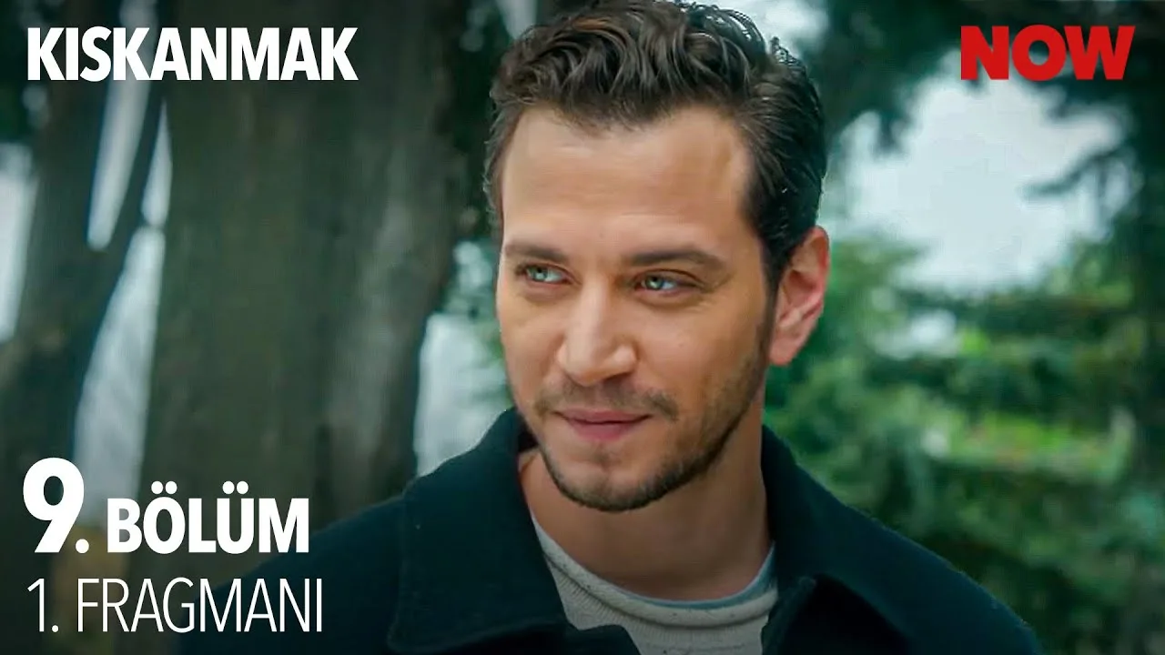Kıskanmak 9.Bölüm Fragmanı