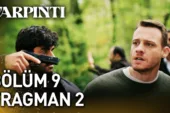 Çarpıntı 9.Bölüm 2. Fragmanı