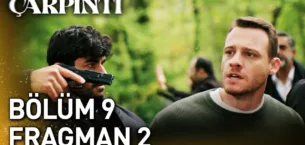 Çarpıntı 9.Bölüm 2. Fragmanı