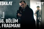 Teşkilat 156.Bölüm 2. Fragmanı