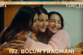 Gönül Dağı 192.Bölüm Fragmanı