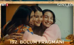 Gönül Dağı 192.Bölüm Fragmanı
