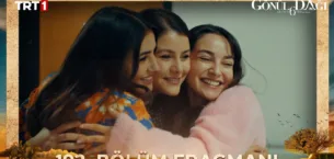 Gönül Dağı 192.Bölüm Fragmanı