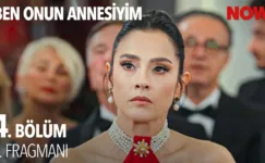 Ben Onun Annesiyim 4.Bölüm Fragmanı