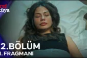 Eşref Rüya 22.Bölüm Fragmanı