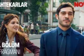 Sahtekarlar 5.Bölüm 3. Fragmanı