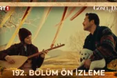 Gönül Dağı 192.Bölüm Önizleme
