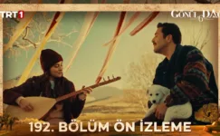 Gönül Dağı 192.Bölüm Önizleme