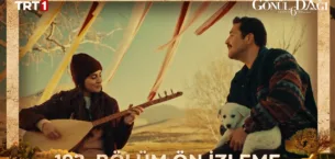 Gönül Dağı 192.Bölüm Önizleme