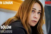 Ben Leman 7.Bölüm Fragmanı