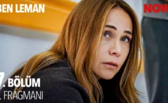 Ben Leman 7.Bölüm Fragmanı