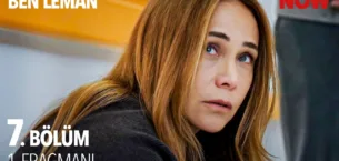 Ben Leman 7.Bölüm Fragmanı