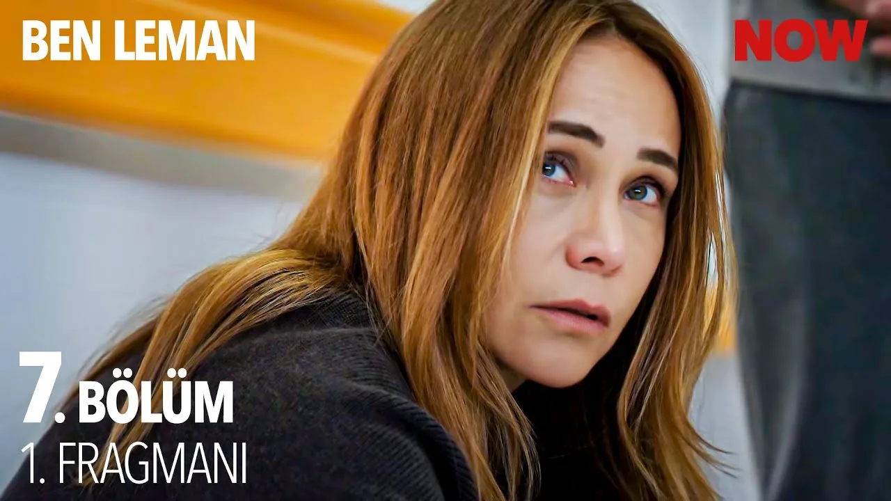 Ben Leman 7.Bölüm Fragmanı