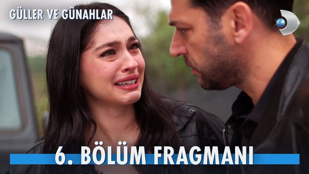 Güller ve Günahlar 6.Bölüm Fragmanı