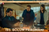 Gönül Dağı 193.Bölüm Fragmanı