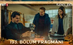 Gönül Dağı 193.Bölüm Fragmanı
