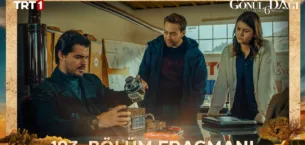 Gönül Dağı 193.Bölüm Fragmanı
