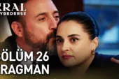 Kral Kaybederse 26.Bölüm Fragmanı