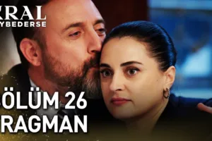 Kral Kaybederse 26.Bölüm Fragmanı