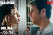 Kıskanmak 9.Bölüm 2. Fragmanı