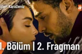 Gözleri KaraDeniz 11.Bölüm 2. Fragmanı