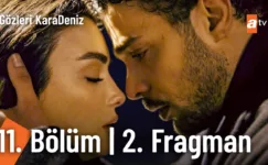 Gözleri KaraDeniz 11.Bölüm 2. Fragmanı