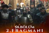 Mehmed Fetihler Sultanı 58.Bölüm 2. Fragmanı