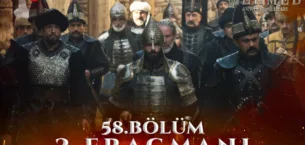 Mehmed Fetihler Sultanı 58.Bölüm 2. Fragmanı