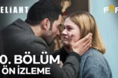 Veliaht 10.Bölüm Önizleme