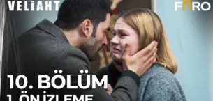 Veliaht 10.Bölüm Önizleme