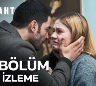 Veliaht 10.Bölüm Önizleme