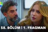 Bahar 58.Bölüm Fragmanı