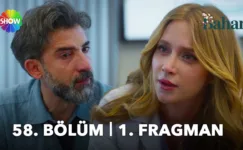 Bahar 58.Bölüm Fragmanı
