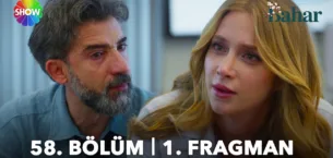 Bahar 58.Bölüm Fragmanı