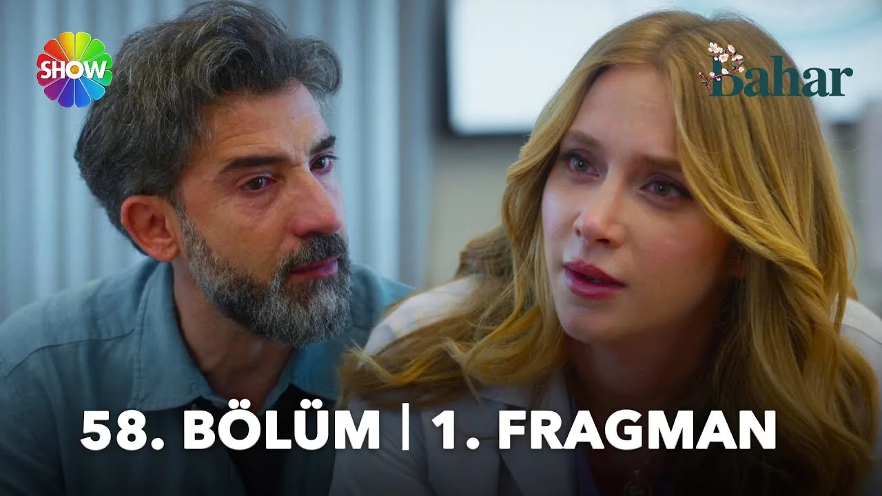Bahar 58.Bölüm Fragmanı